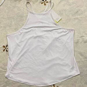 ALL IN MOTION SPRINT TEE TANK WOMEN’S SIZE MEDIUM
